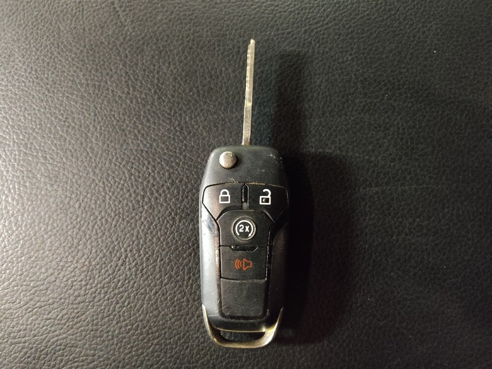 2016 Ford F150 in Pelham, AL 35124 - 18095914 32