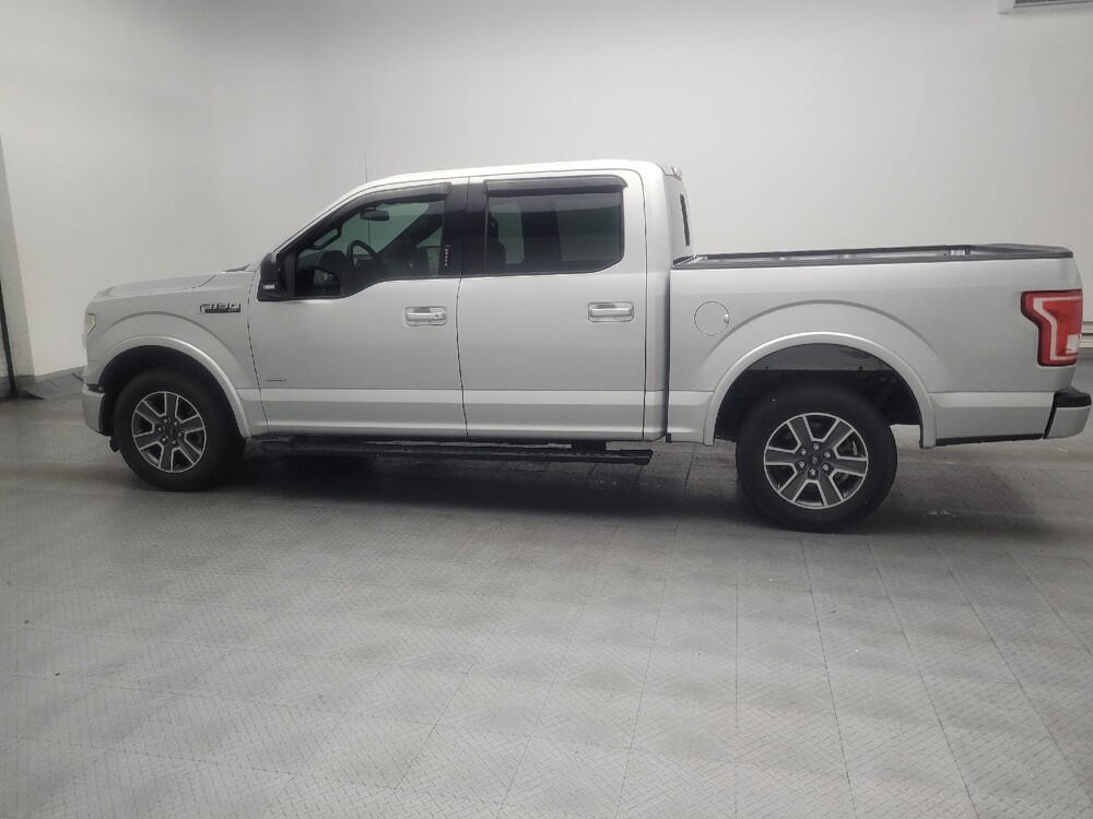 2016 Ford F150 in Pelham, AL 35124 - 18095914 3