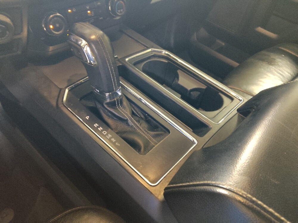 2016 Ford F150 in Pelham, AL 35124 - 18095914 26