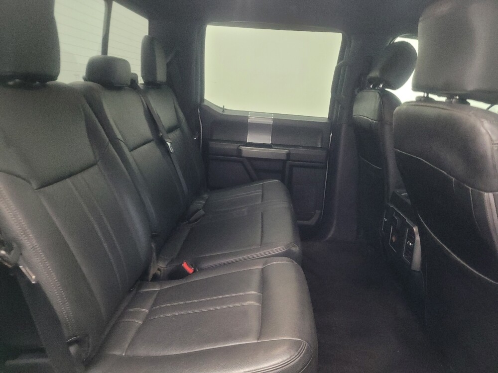 2016 Ford F150 in Pelham, AL 35124 - 18095914 19