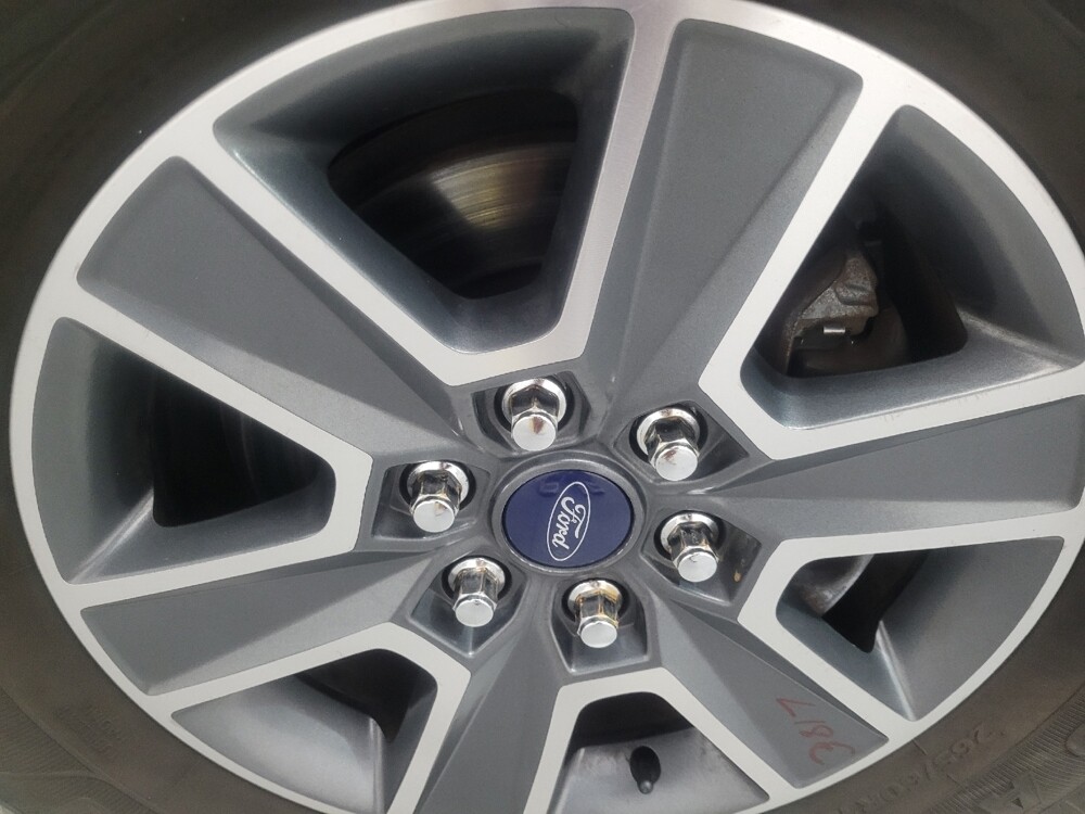 2016 Ford F150 in Pelham, AL 35124 - 18095914 31