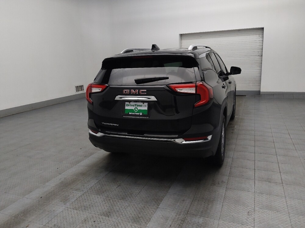 2022 GMC Terrain in Jackson, MS 39211 - 18095915 9