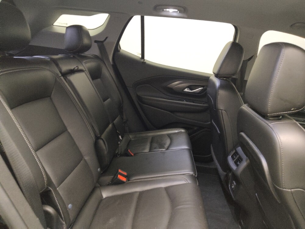 2022 GMC Terrain in Jackson, MS 39211 - 18095915 19