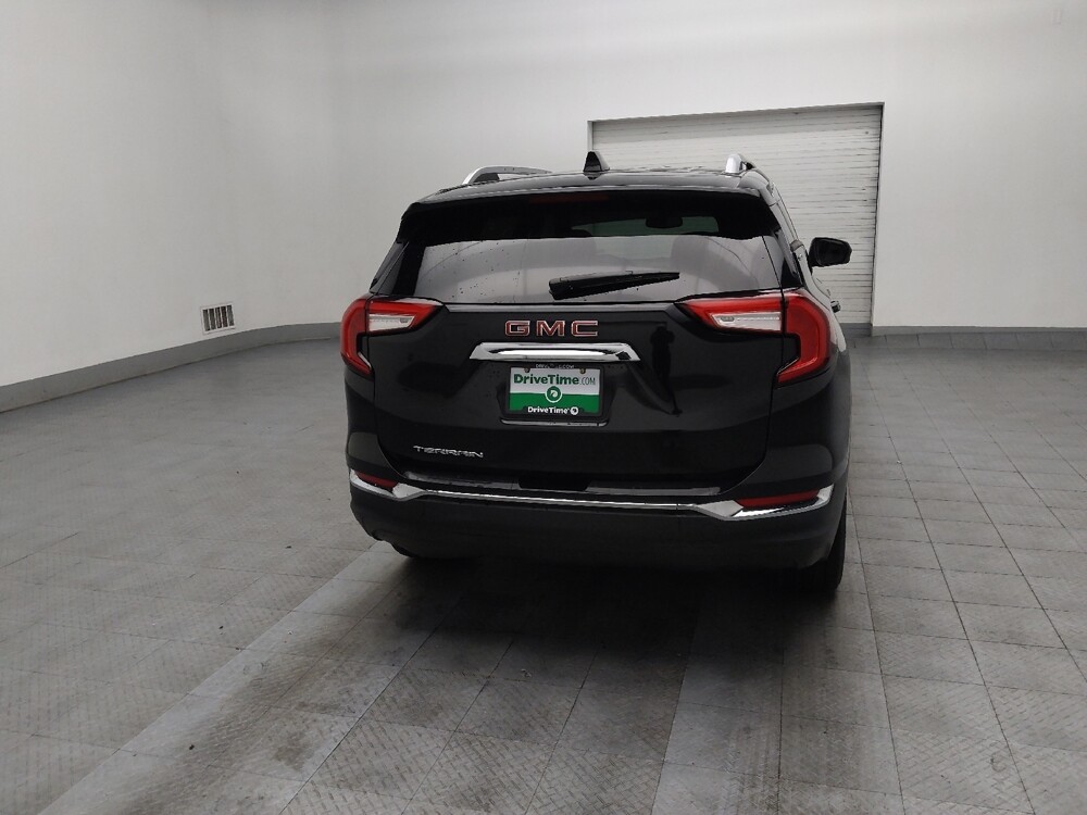 2022 GMC Terrain in Jackson, MS 39211 - 18095915 7