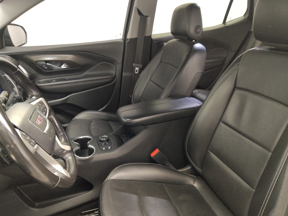 2022 GMC Terrain in Jackson, MS 39211 - 18095915 17