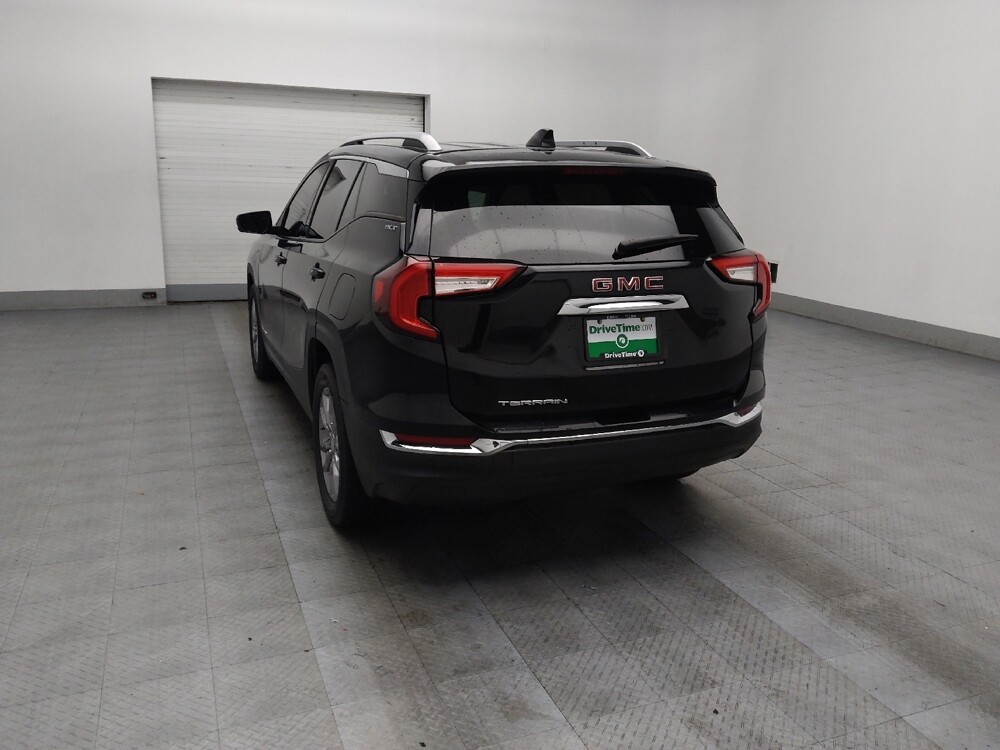 2022 GMC Terrain in Jackson, MS 39211 - 18095915 5