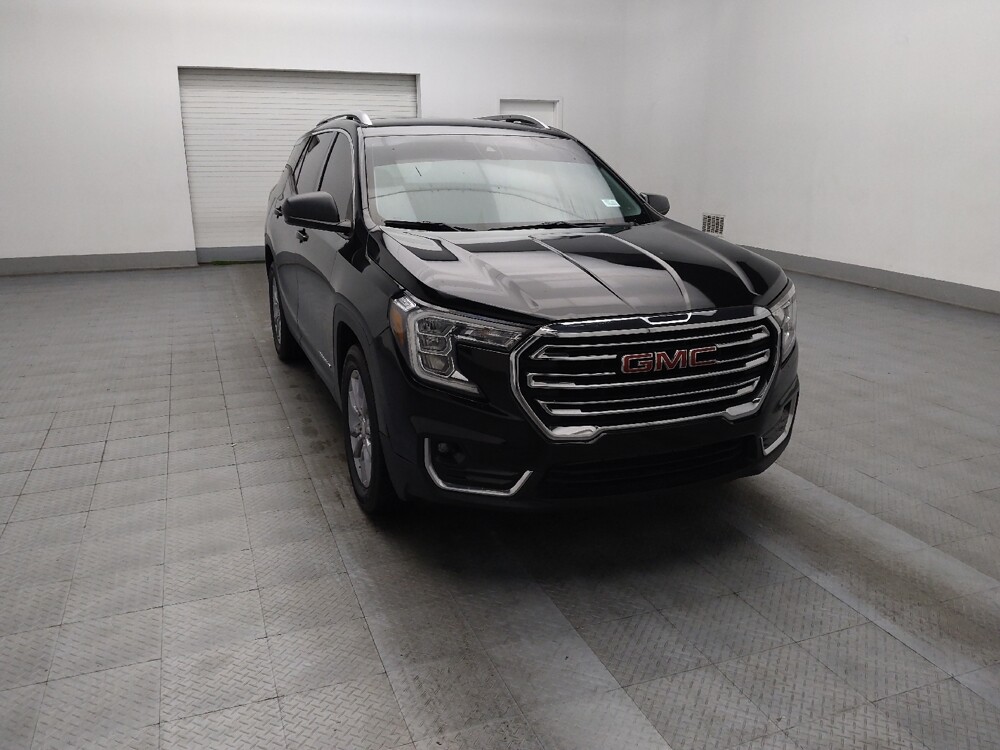 2022 GMC Terrain in Jackson, MS 39211 - 18095915 13