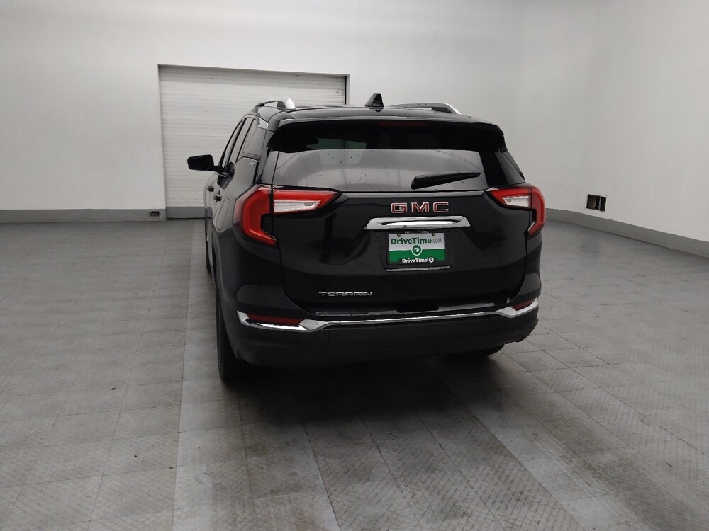 2022 GMC Terrain in Jackson, MS 39211 - 18095915 6