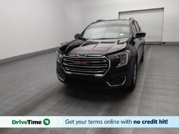 2022 GMC Terrain in Jackson, MS 39211