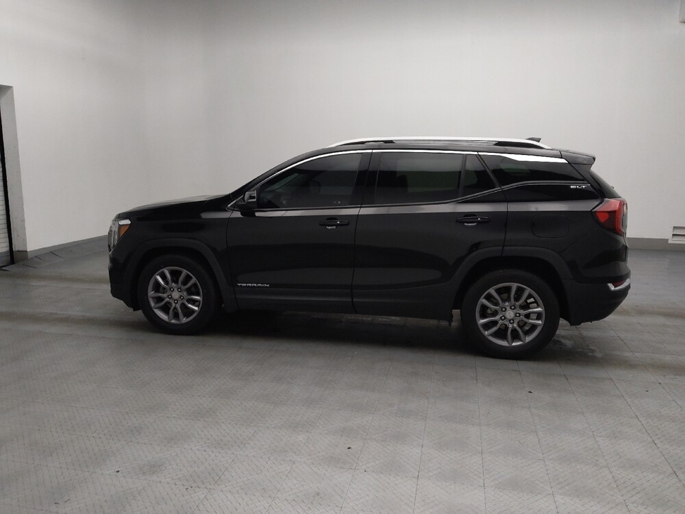 2022 GMC Terrain in Jackson, MS 39211 - 18095915 3