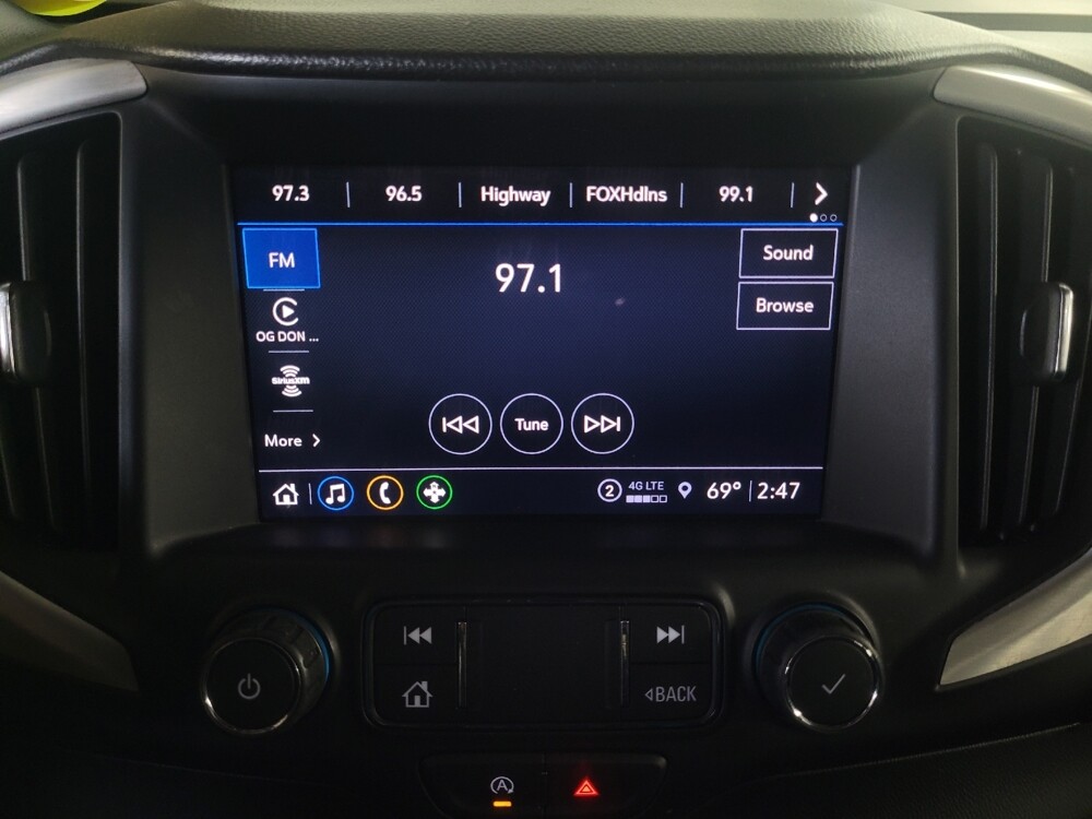 2022 GMC Terrain in Jackson, MS 39211 - 18095915 25