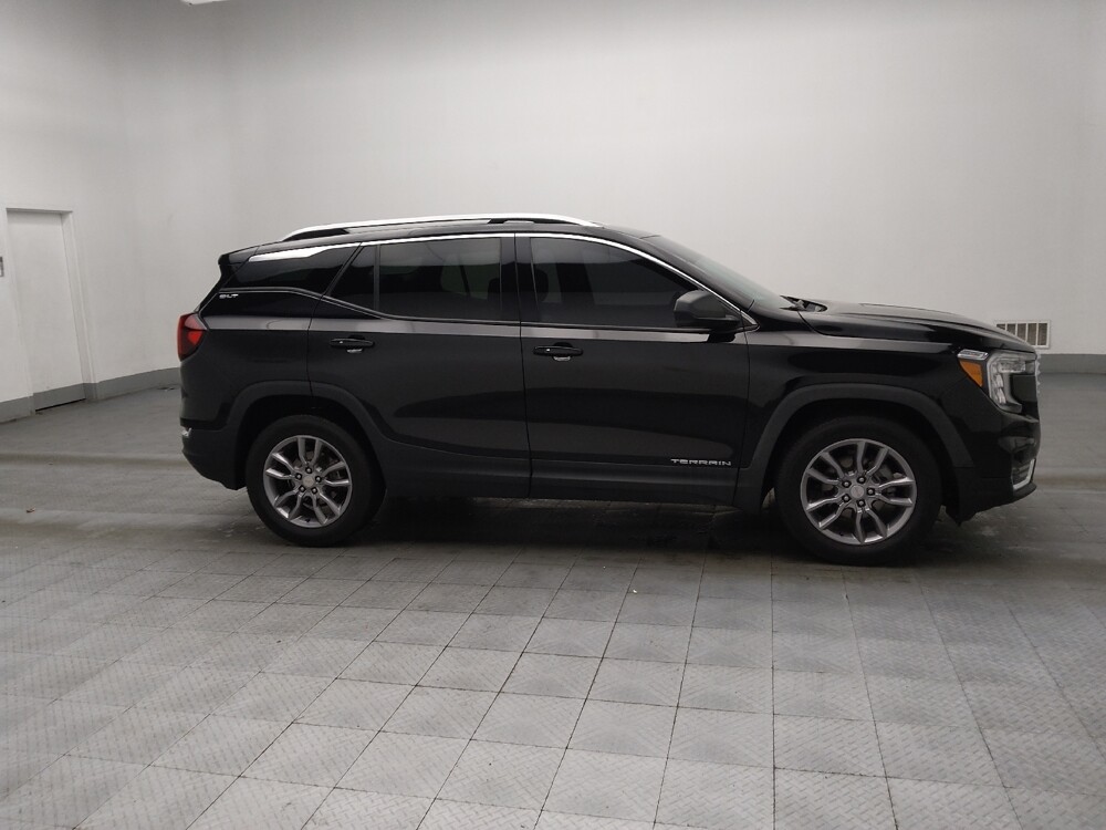 2022 GMC Terrain in Jackson, MS 39211 - 18095915 11