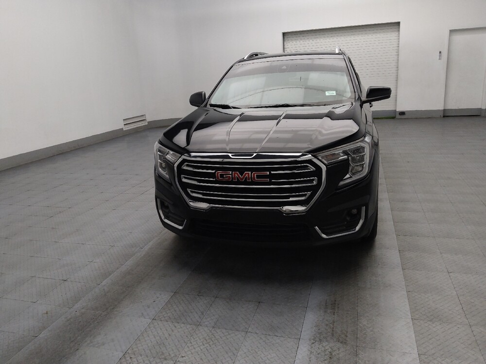 2022 GMC Terrain in Jackson, MS 39211 - 18095915 15