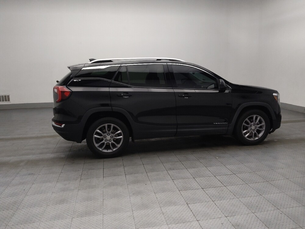 2022 GMC Terrain in Jackson, MS 39211 - 18095915 10