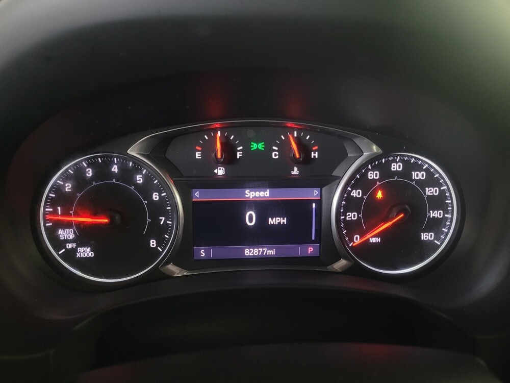 2022 GMC Terrain in Jackson, MS 39211 - 18095915 23