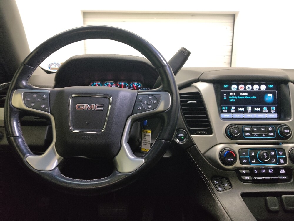 2019 GMC Yukon in Conyers, GA 30094 - 18095916 22