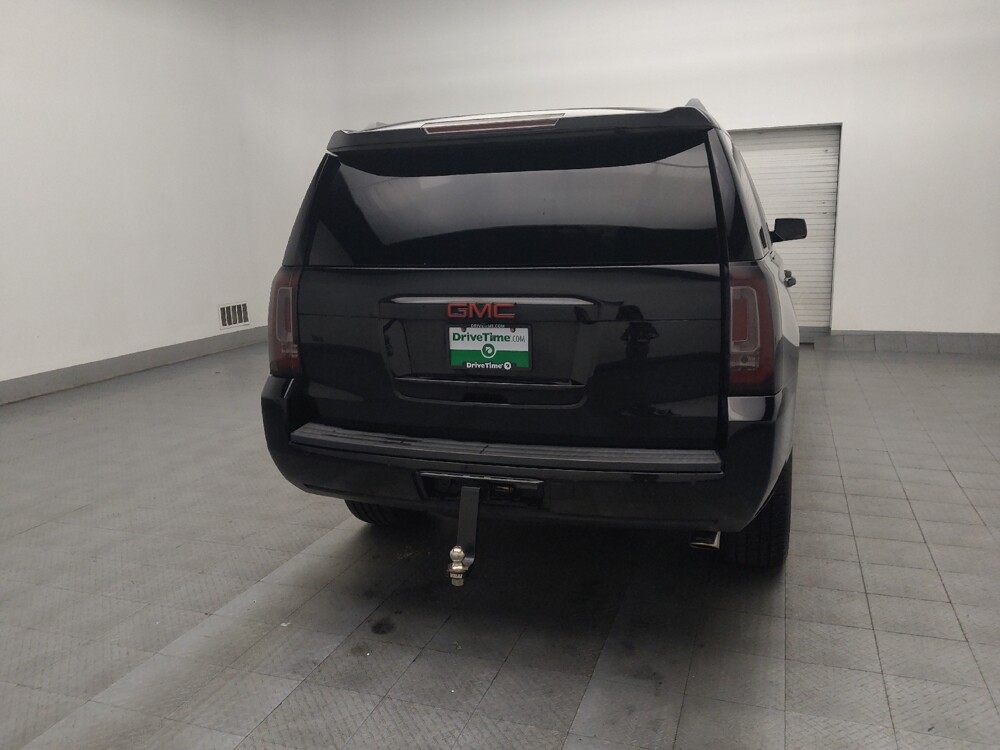 2019 GMC Yukon in Conyers, GA 30094 - 18095916 7