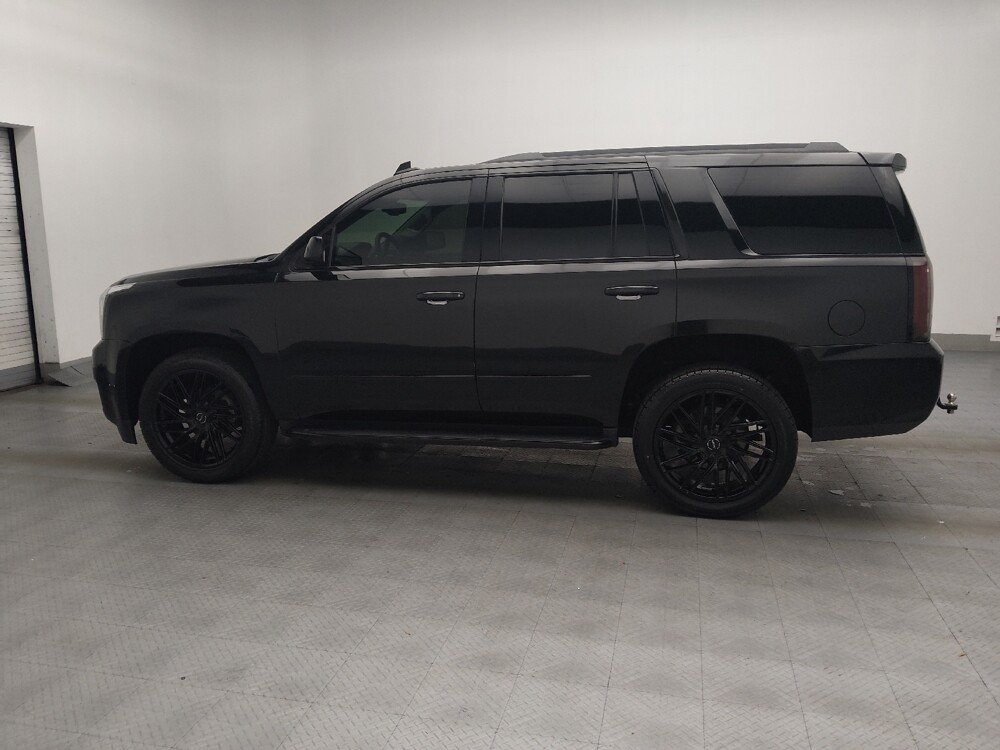 2019 GMC Yukon in Conyers, GA 30094 - 18095916 3