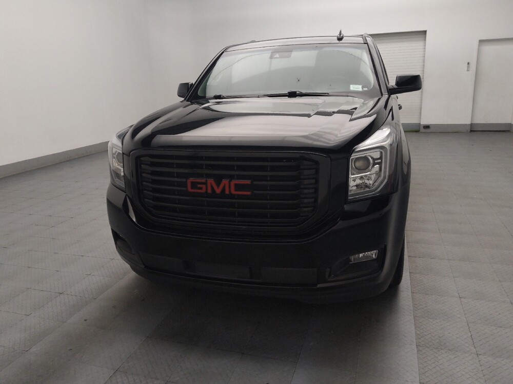 2019 GMC Yukon in Conyers, GA 30094 - 18095916 15
