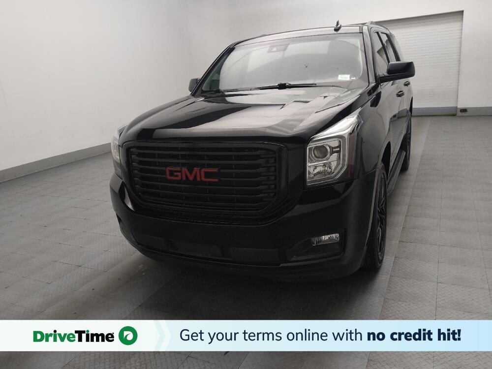 2019 GMC Yukon in Conyers, GA 30094 - 18095916