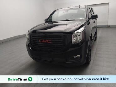 2019 GMC Yukon in Conyers, GA 30094