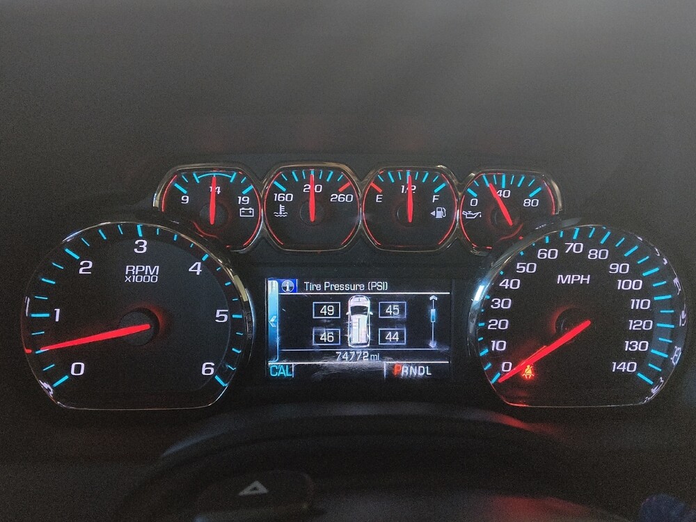 2019 GMC Yukon in Conyers, GA 30094 - 18095916 23