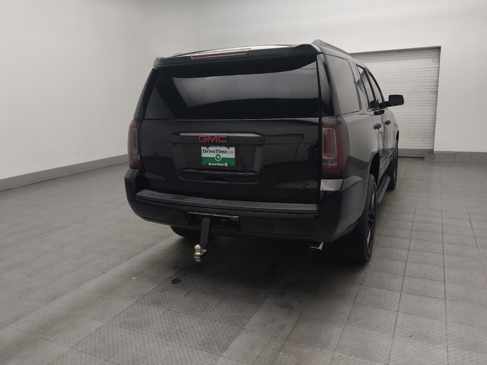 2019 GMC Yukon in Conyers, GA 30094 - 18095916 9