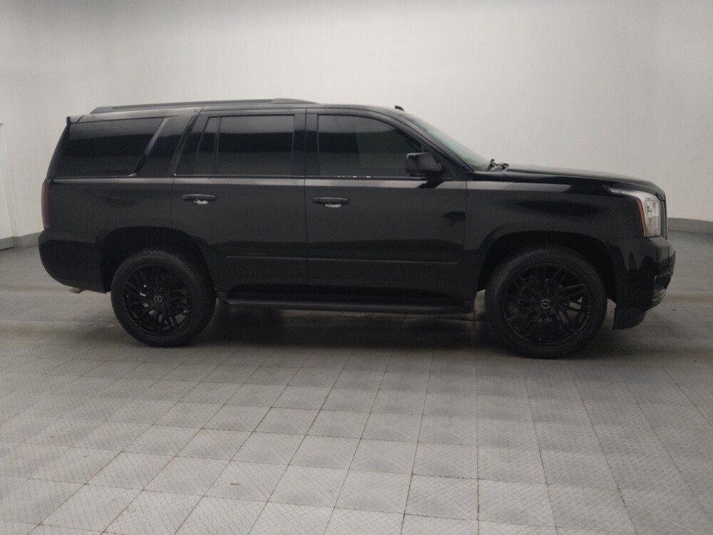 2019 GMC Yukon in Conyers, GA 30094 - 18095916 11