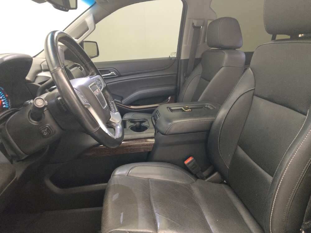 2019 GMC Yukon in Conyers, GA 30094 - 18095916 17