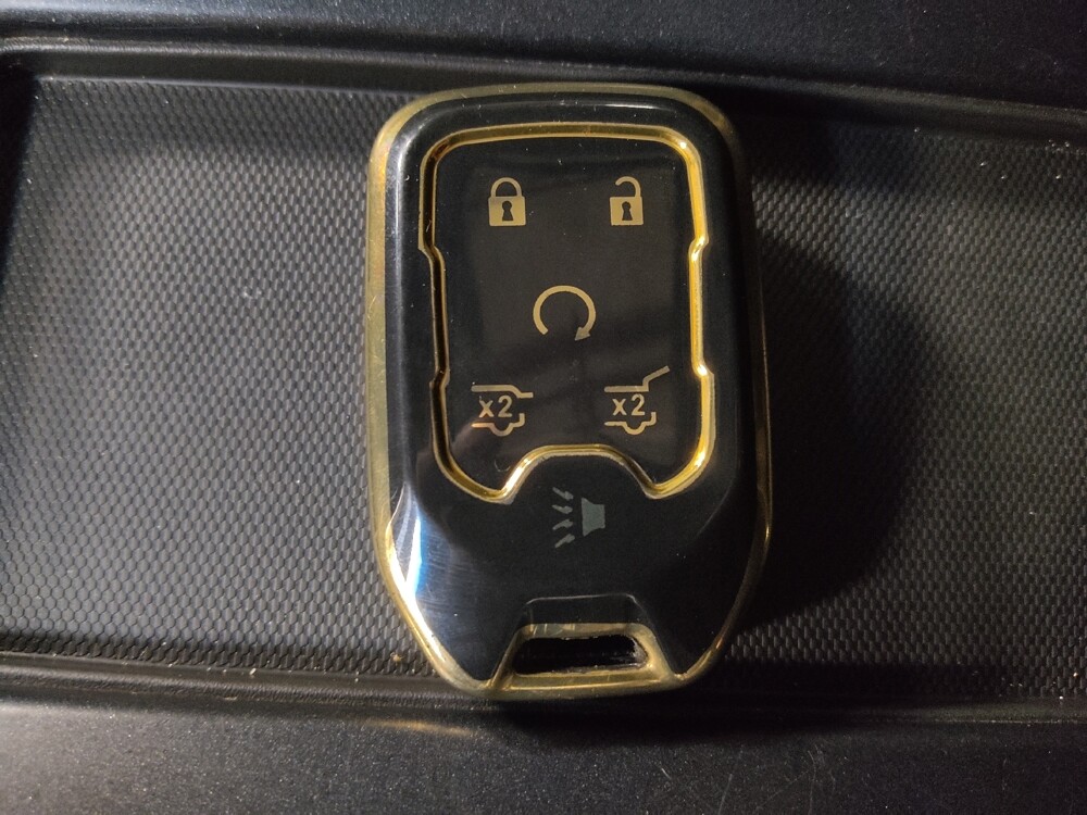 2019 GMC Yukon in Conyers, GA 30094 - 18095916 32