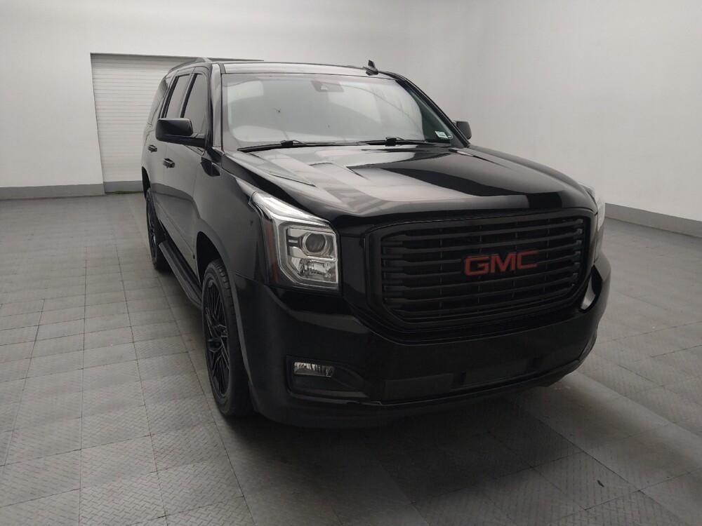 2019 GMC Yukon in Conyers, GA 30094 - 18095916 13