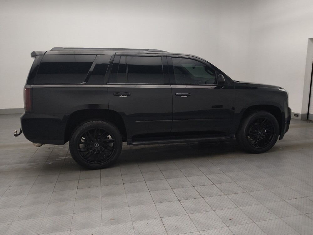 2019 GMC Yukon in Conyers, GA 30094 - 18095916 10