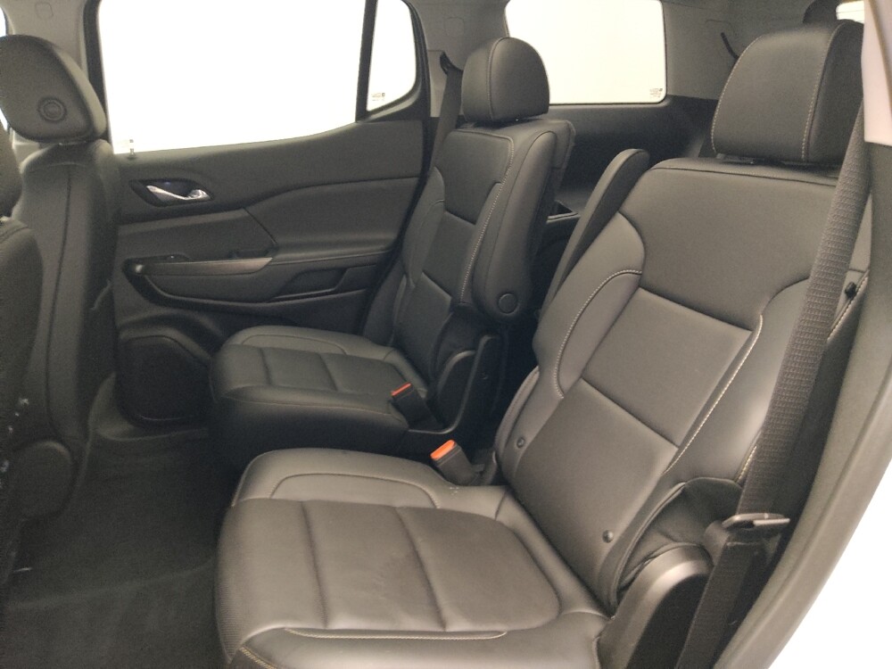 2022 GMC Acadia in Chattanooga, TN 37421 - 18095917 18