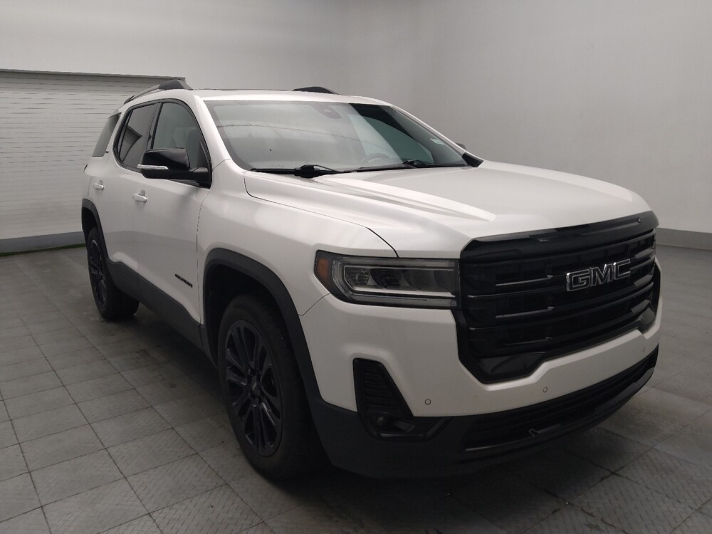 2022 GMC Acadia in Chattanooga, TN 37421 - 18095917 13