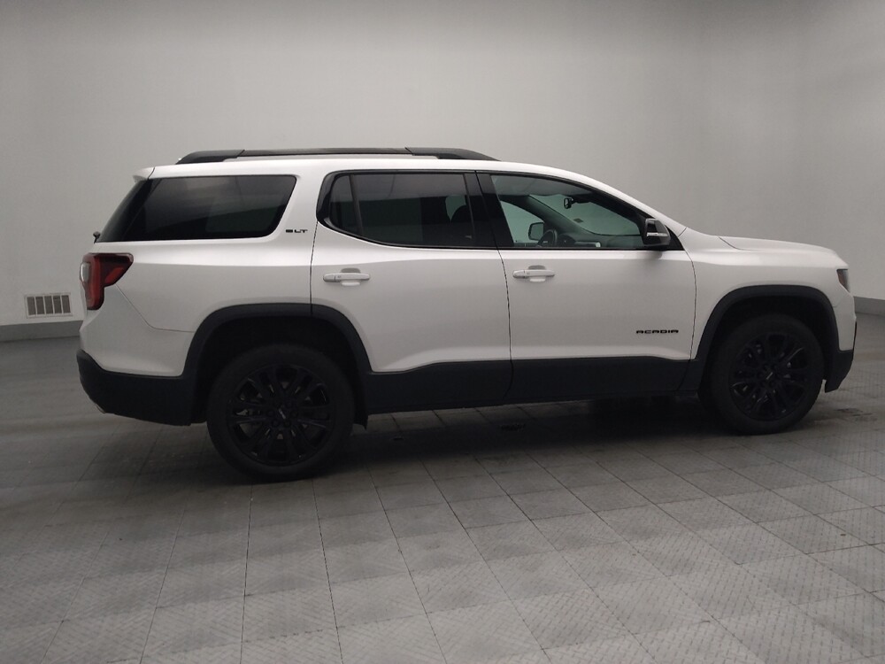 2022 GMC Acadia in Chattanooga, TN 37421 - 18095917 10