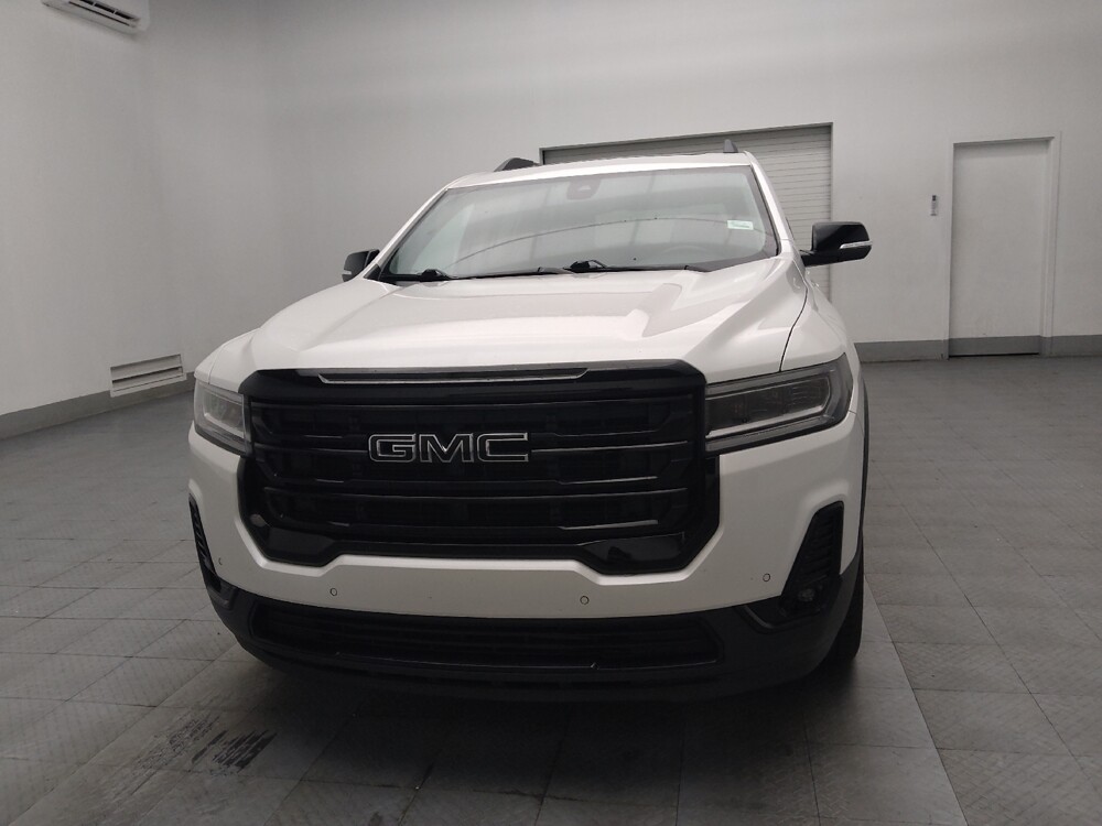 2022 GMC Acadia in Chattanooga, TN 37421 - 18095917 15