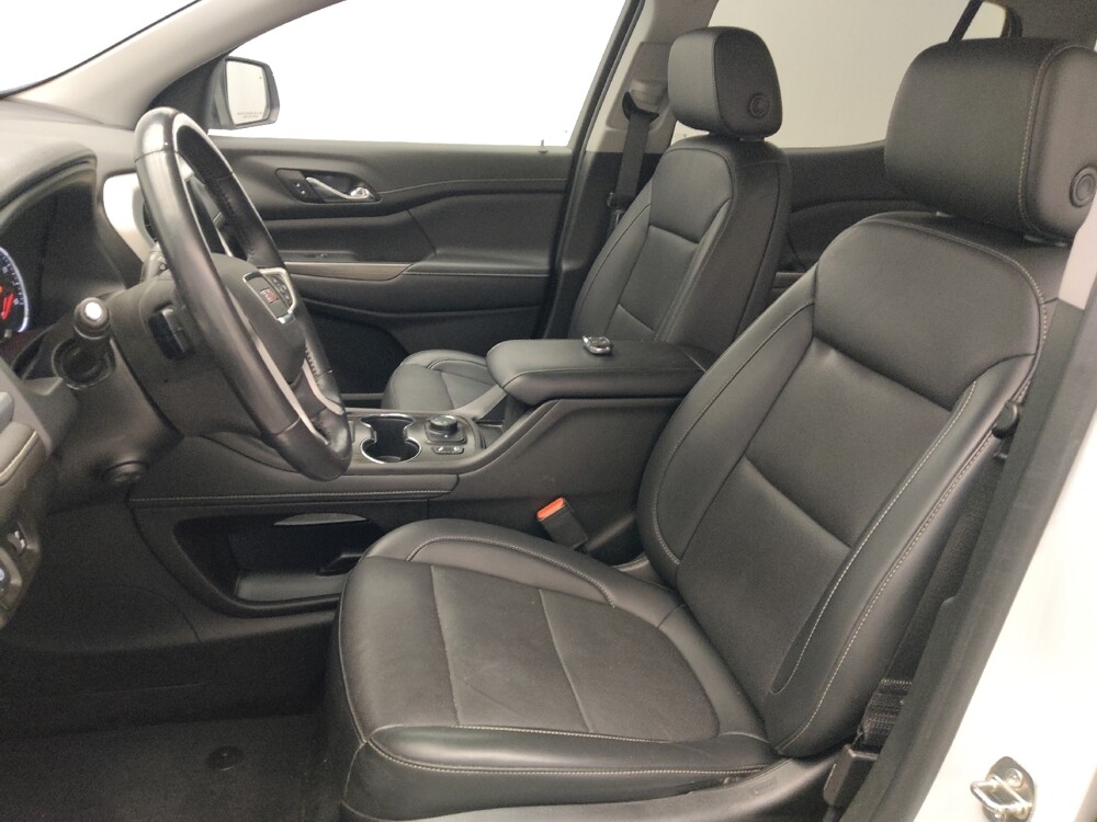 2022 GMC Acadia in Chattanooga, TN 37421 - 18095917 17