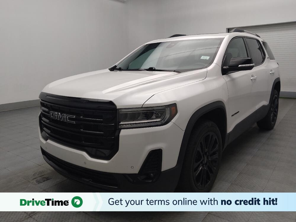 2022 GMC Acadia in Chattanooga, TN 37421 - 18095917