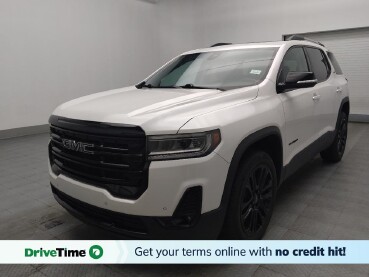 2022 GMC Acadia in Chattanooga, TN 37421