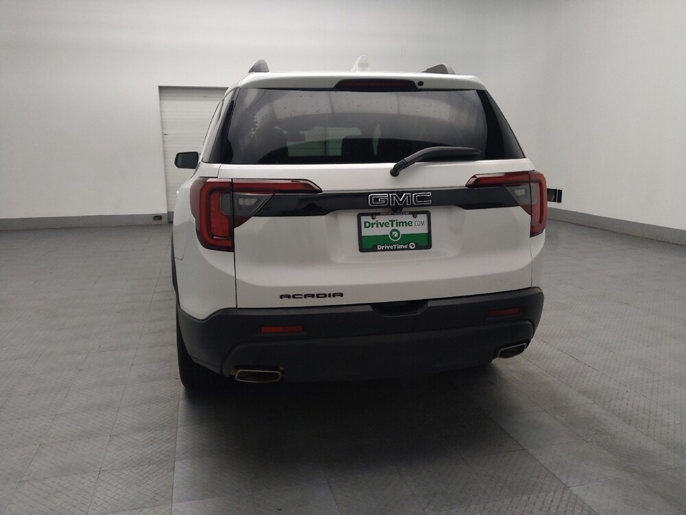 2022 GMC Acadia in Chattanooga, TN 37421 - 18095917 6