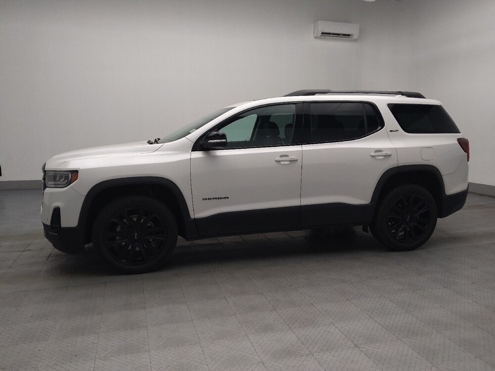 2022 GMC Acadia in Chattanooga, TN 37421 - 18095917 2
