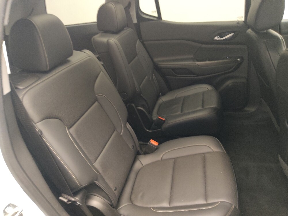 2022 GMC Acadia in Chattanooga, TN 37421 - 18095917 19