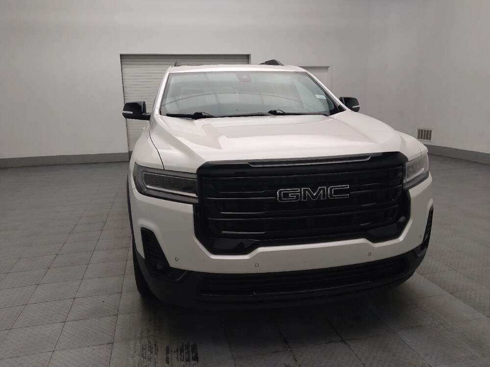 2022 GMC Acadia in Chattanooga, TN 37421 - 18095917 14