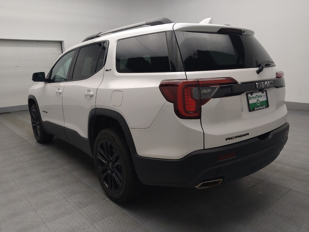 2022 GMC Acadia in Chattanooga, TN 37421 - 18095917 5