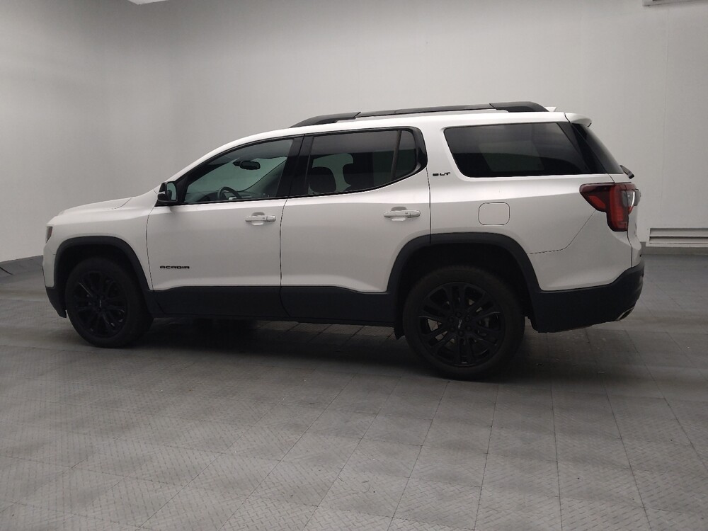 2022 GMC Acadia in Chattanooga, TN 37421 - 18095917 3