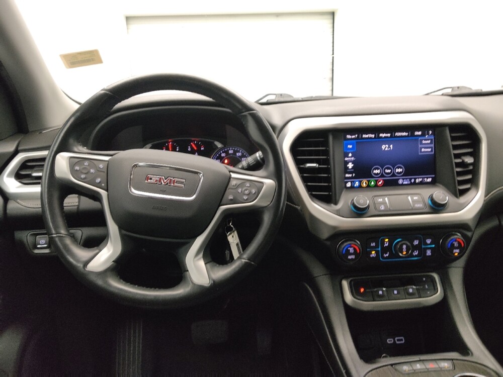2022 GMC Acadia in Chattanooga, TN 37421 - 18095917 22