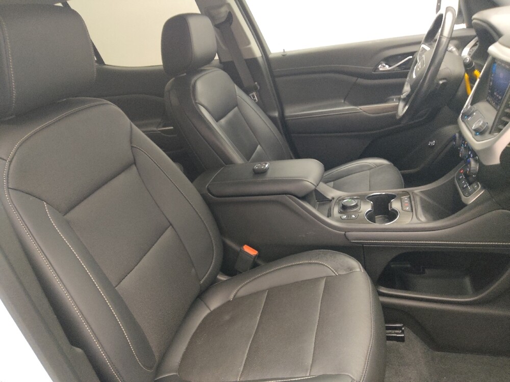 2022 GMC Acadia in Chattanooga, TN 37421 - 18095917 21