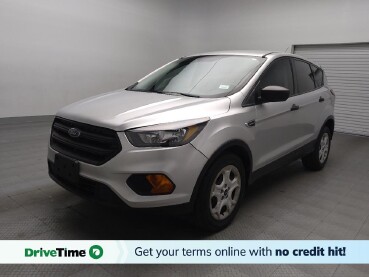 2018 Ford Escape in Temple, TX 76502