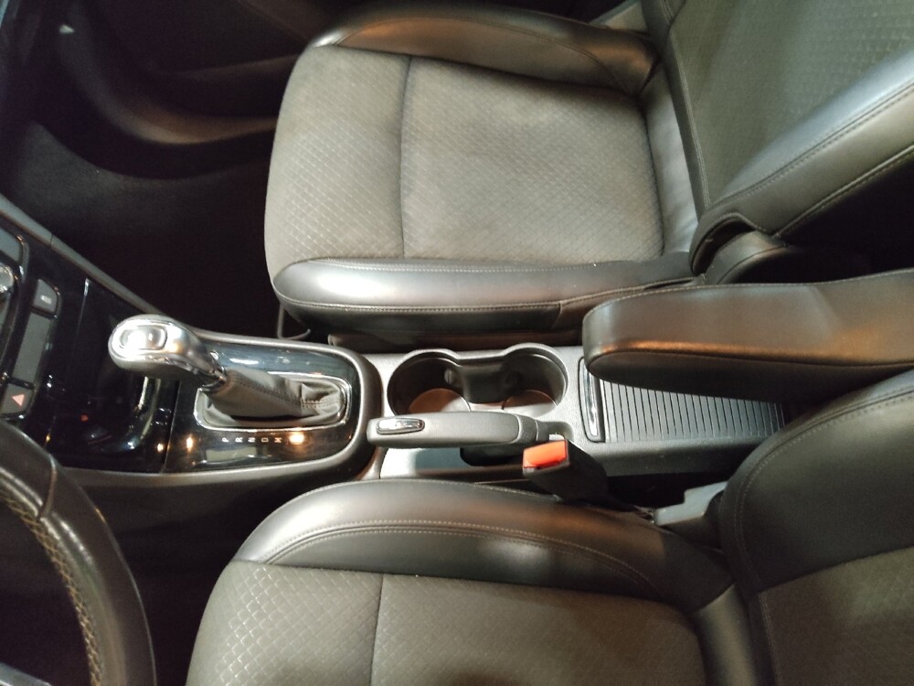 2018 Buick Encore in Lewisville, TX 75067 - 18095919 26