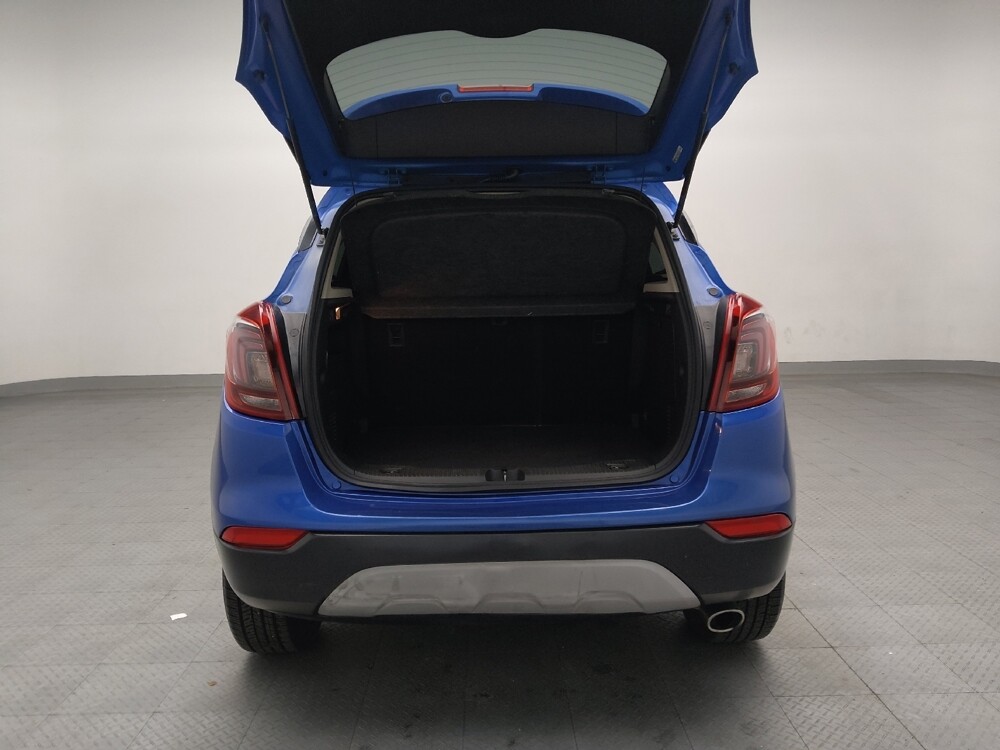 2018 Buick Encore in Lewisville, TX 75067 - 18095919 29